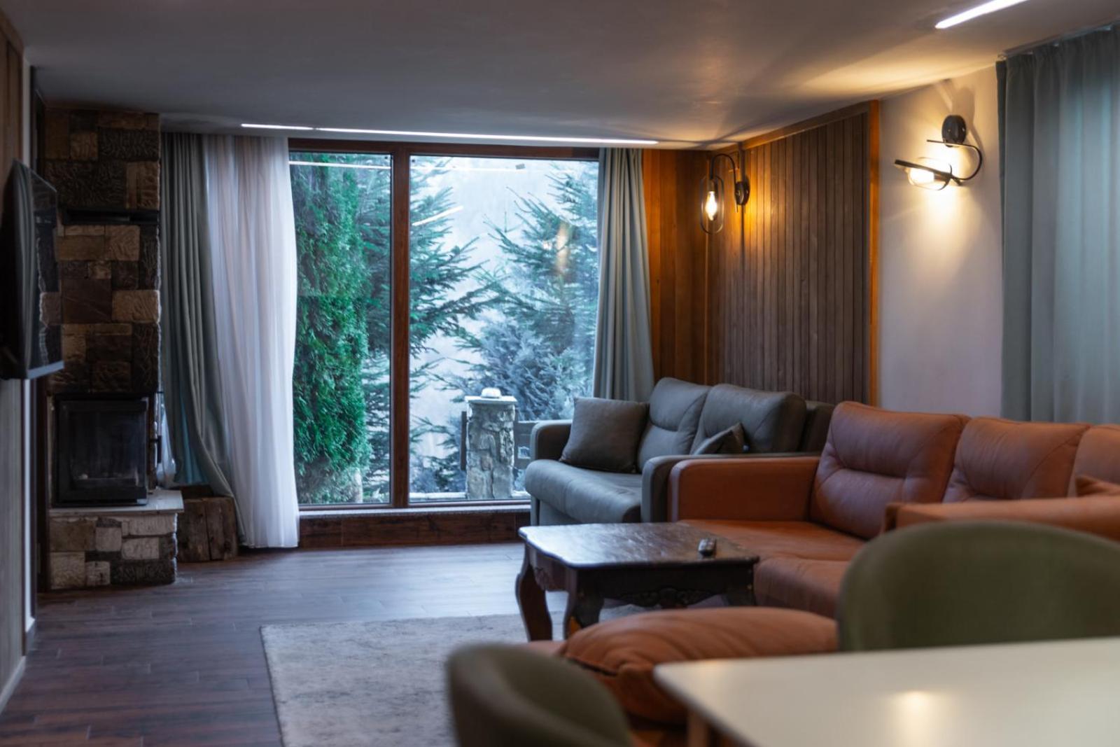 Hotel Prevalla Prizren Exterior photo